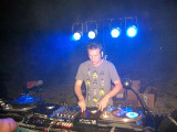 Afro Beach 10.09.2011